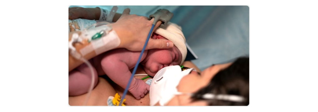 Quality of Care during Labor & Childbirth