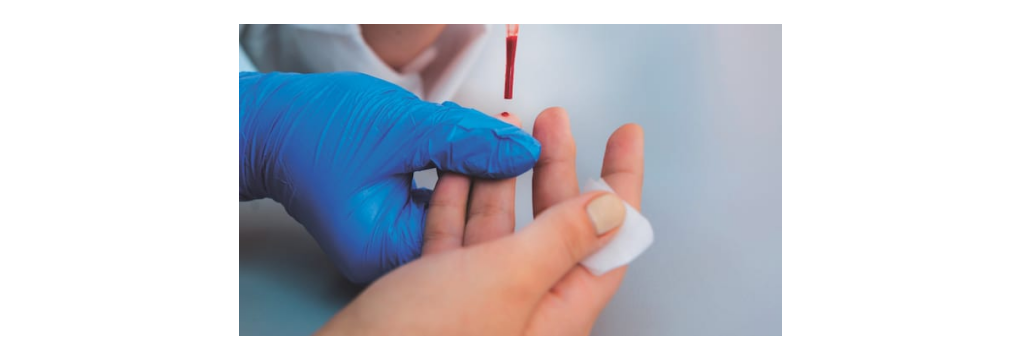 Point of Care Testing Availability in India