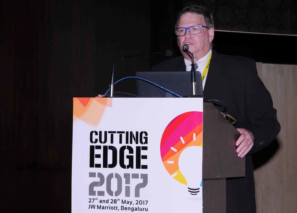 Cutting Edge 2017 at Bengaluru - 27.05.17